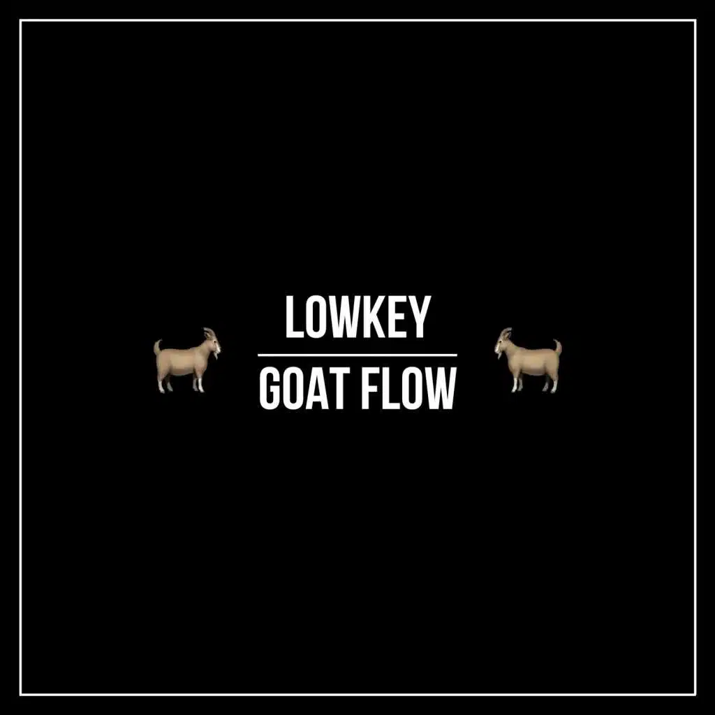Goat Flow