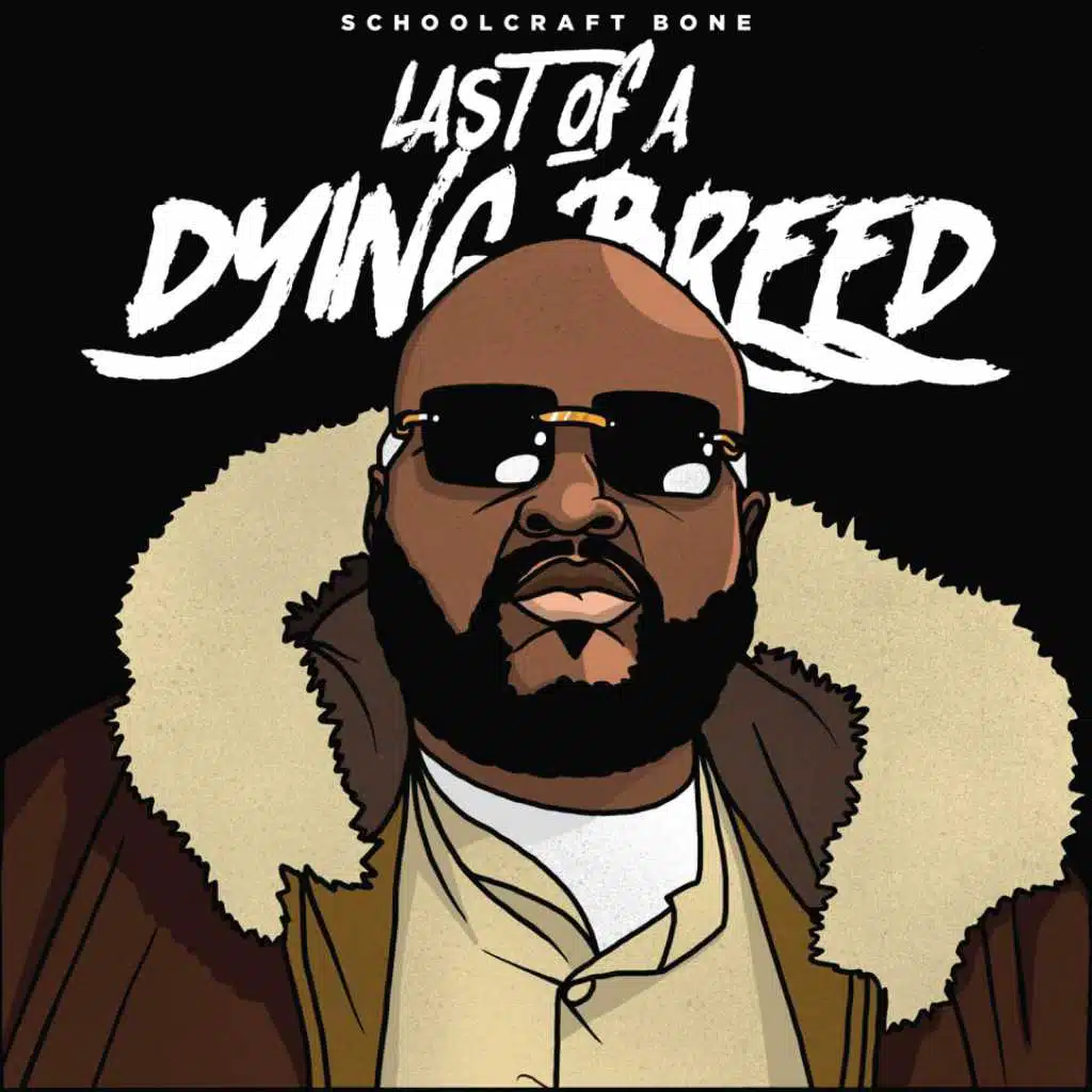 Last of A Dying Breed