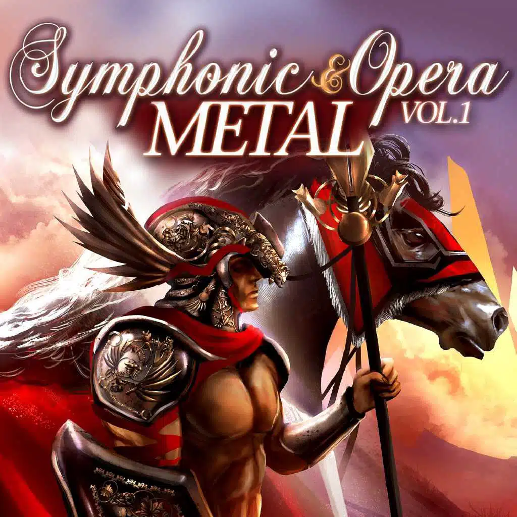 Symphonic & Opera Metal Vol. 1