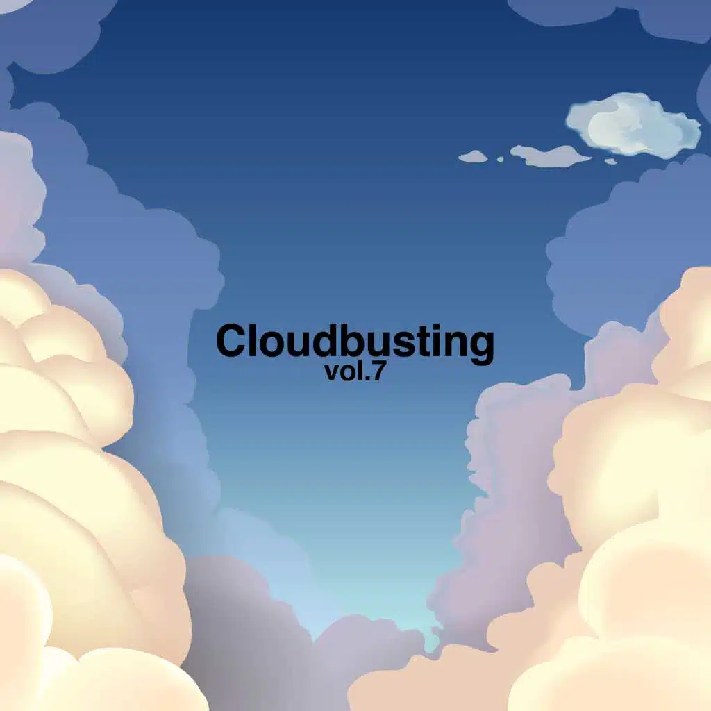 Cloudbusting, Vol. 7