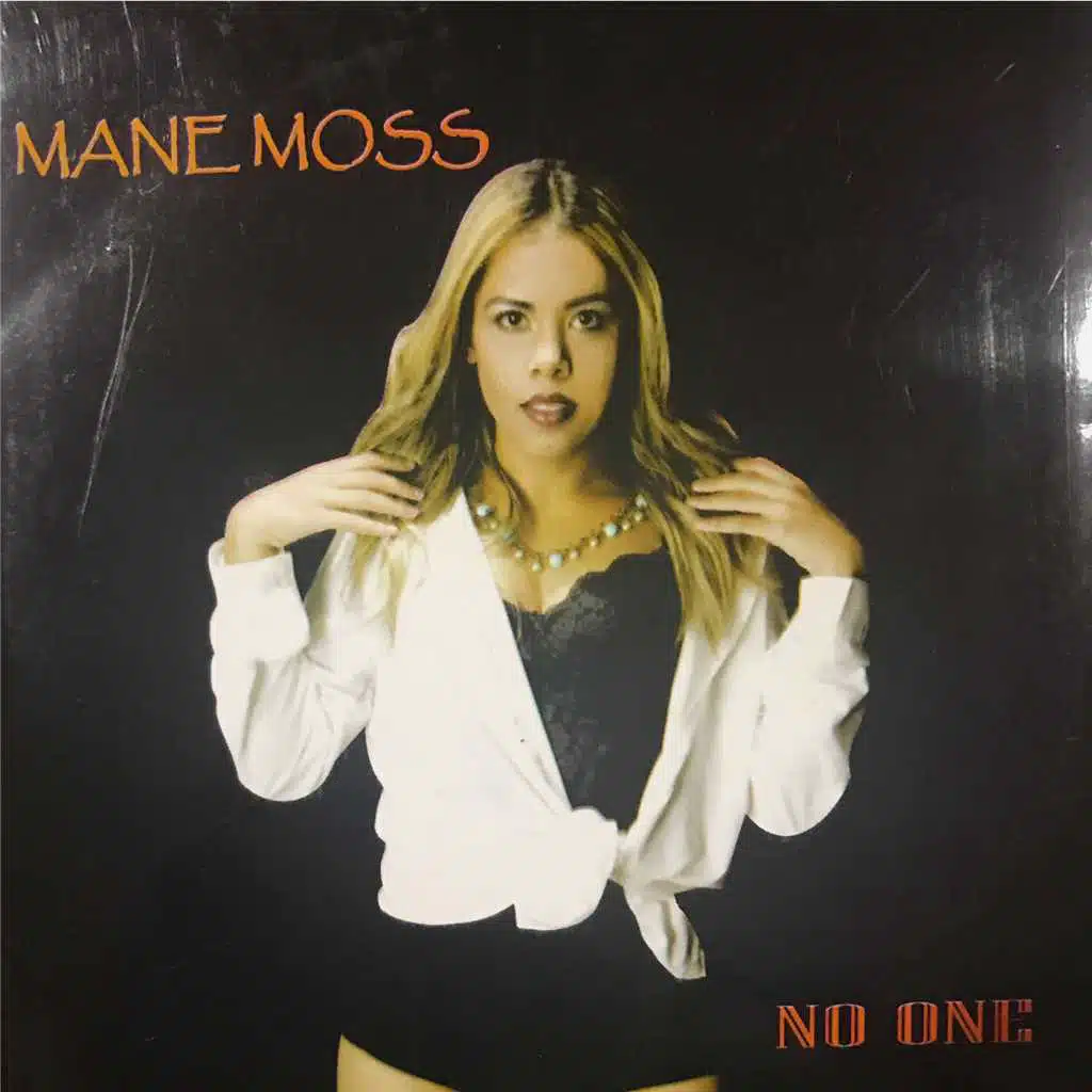 No One