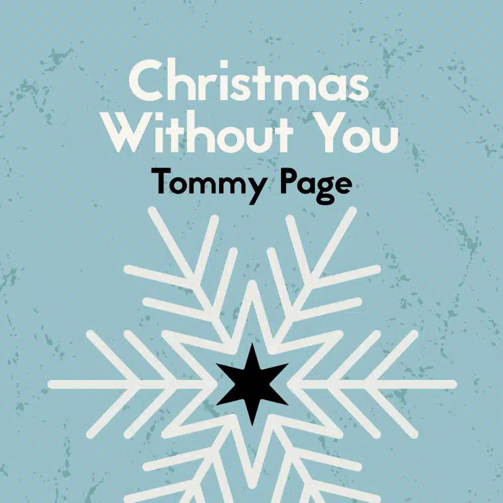 Christmas Without You