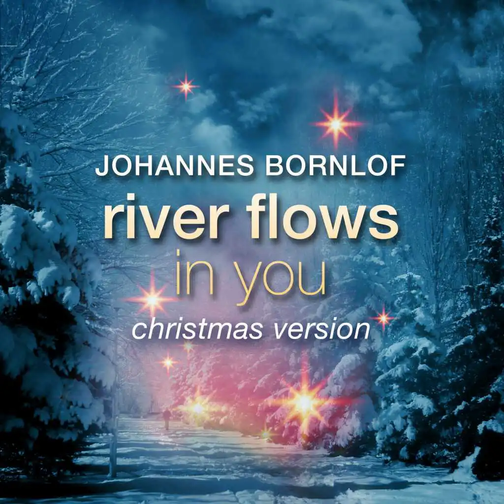 River Flows In You (Christmas Version)