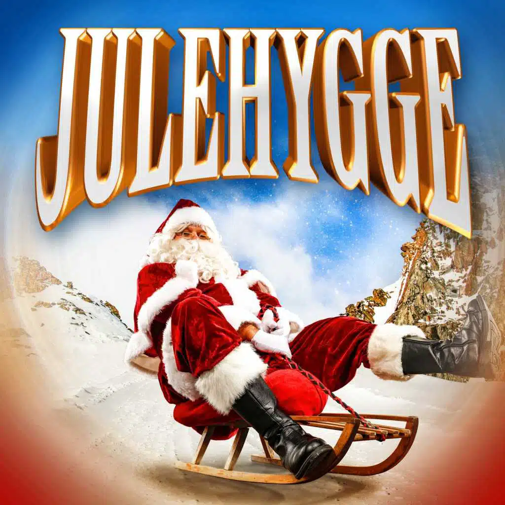 Julehygge