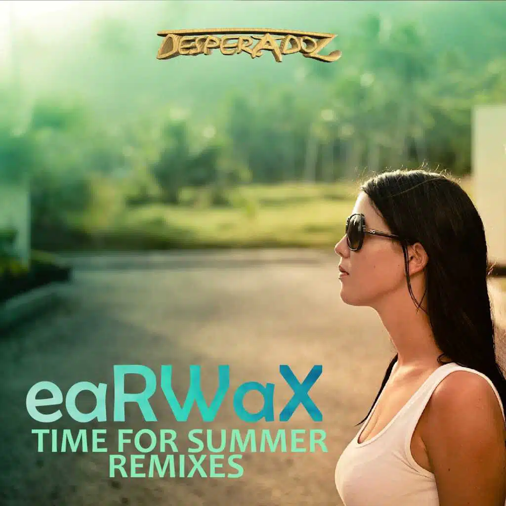 Time for Summer Remixes