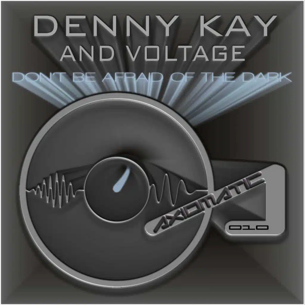 Denny Kay & Voltage