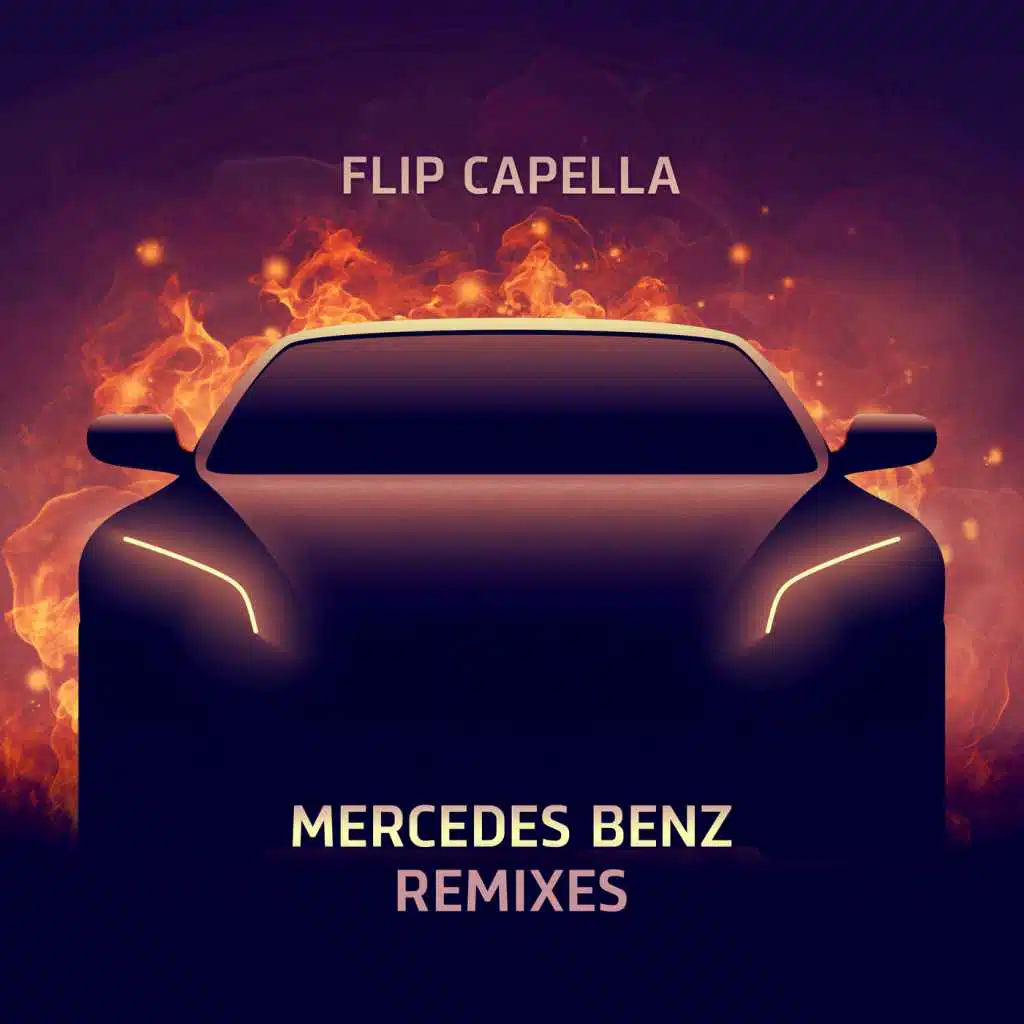 Mercedes Benz Remixes