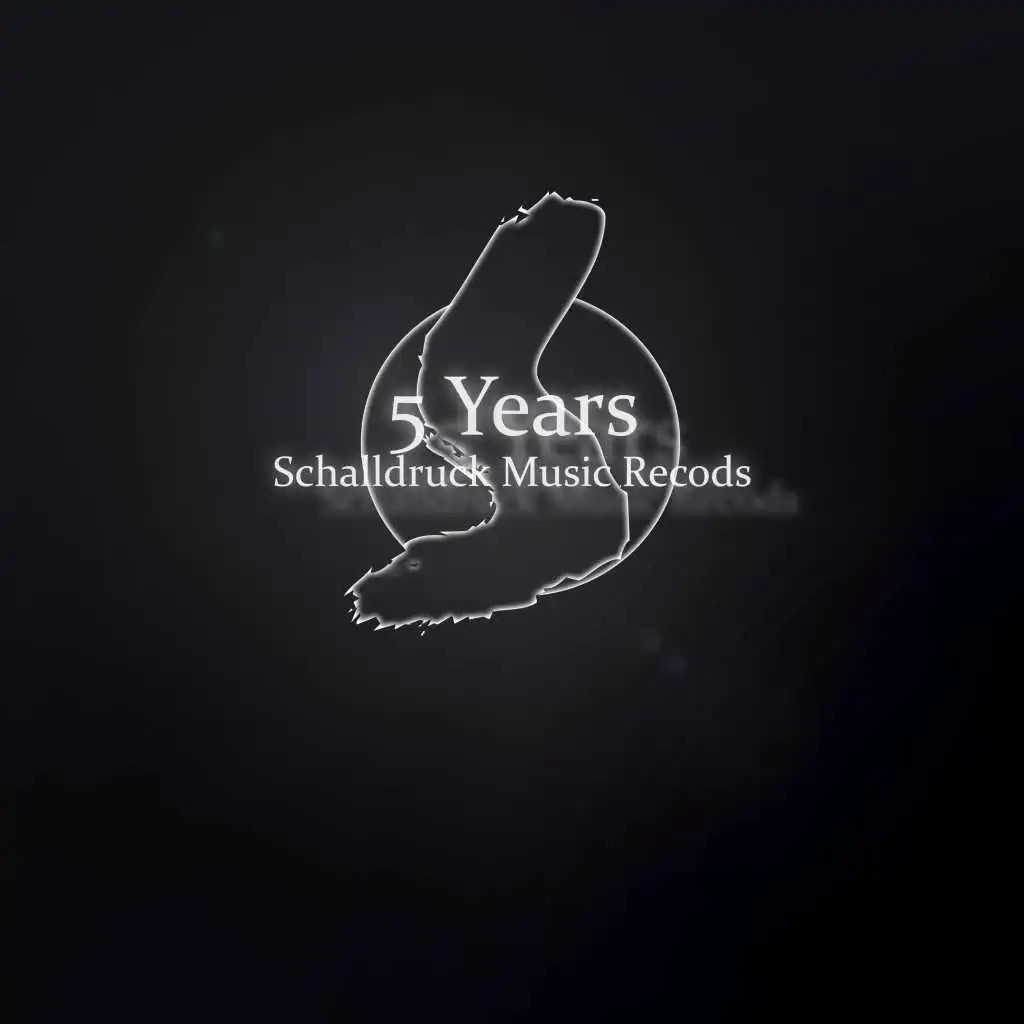 5 Years Schalldruck Music Records