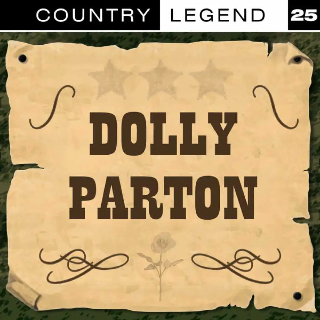 Country Legend Vol. 25