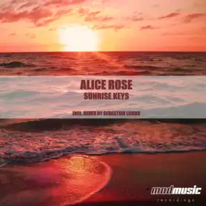 Sunrise Keys (Sebastian Lomar Remix)