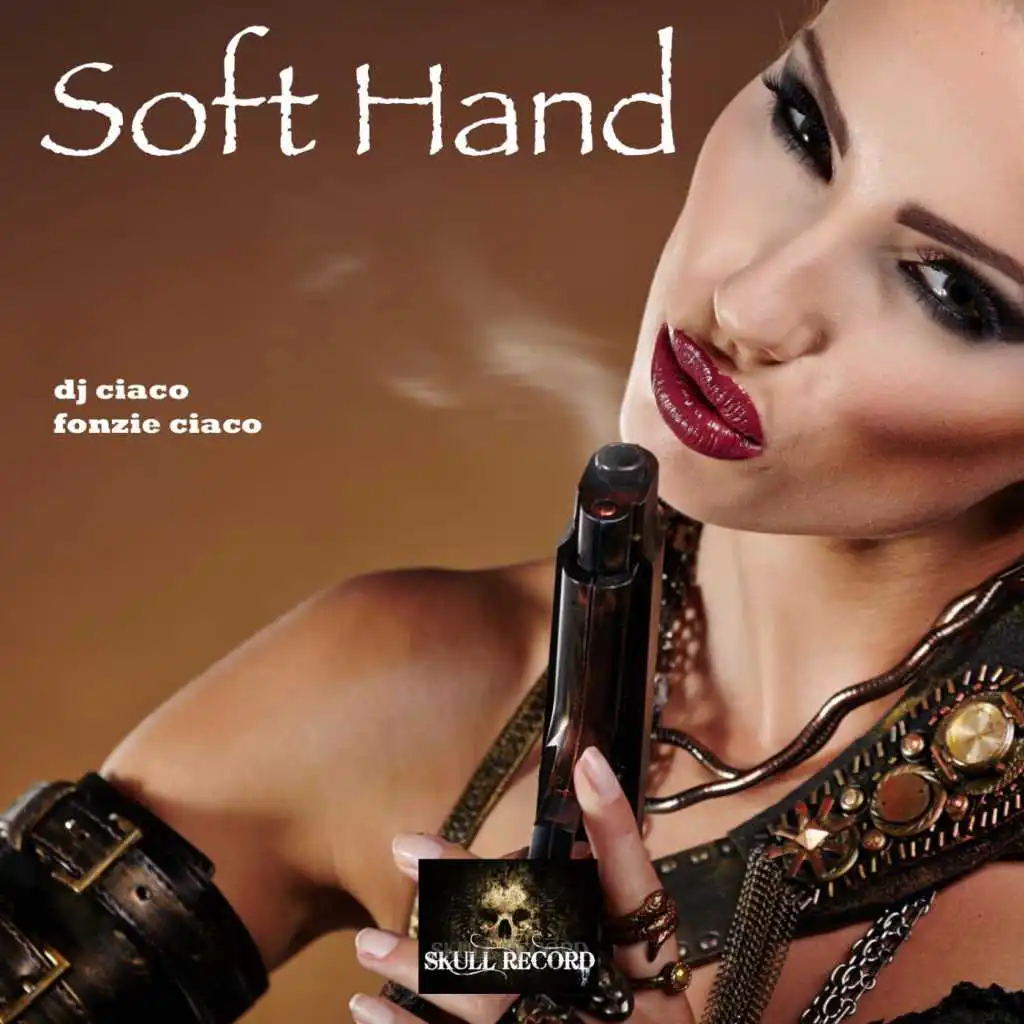 Soft Hand (FON21 Radio Edit)