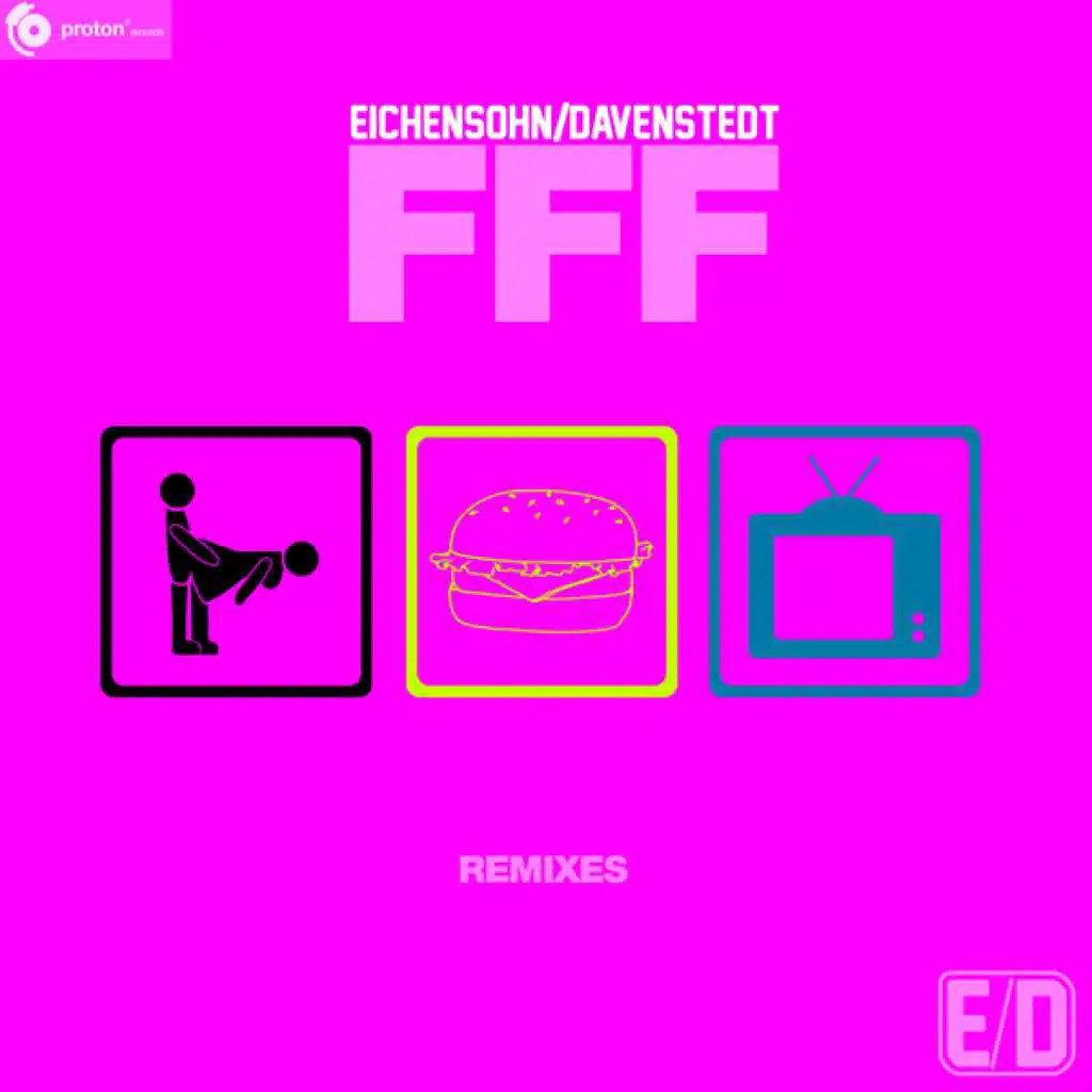 FFF  (Remixes)