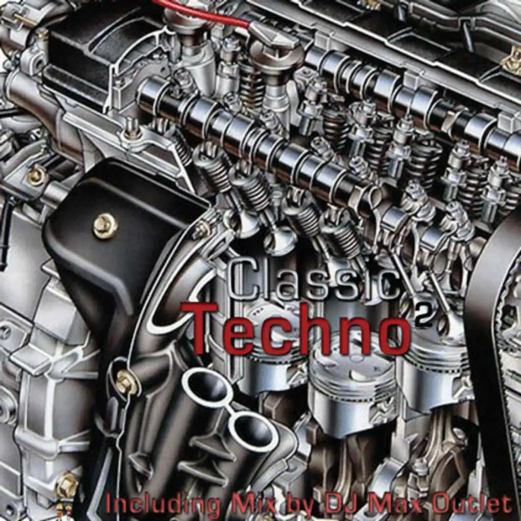 Classic Techno Vol. 2