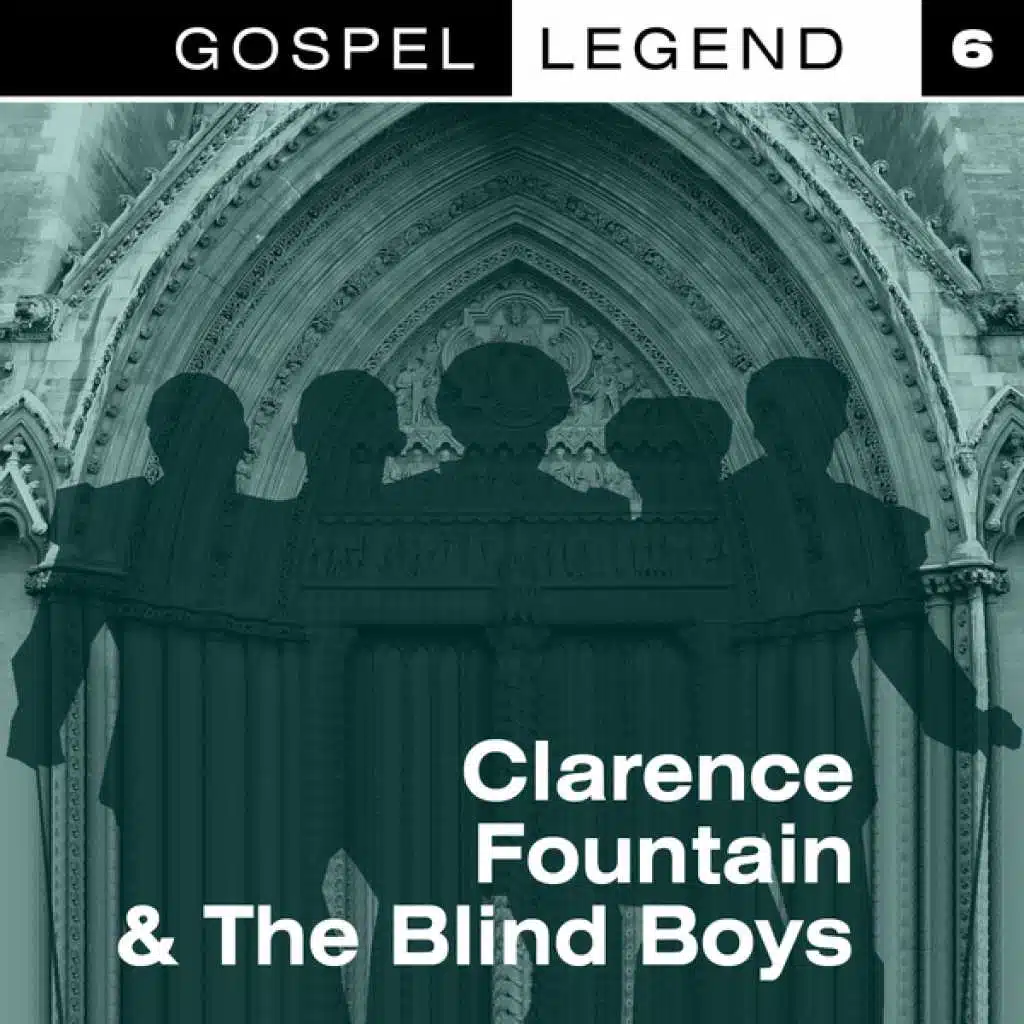 Gospel Legend Vol. 6