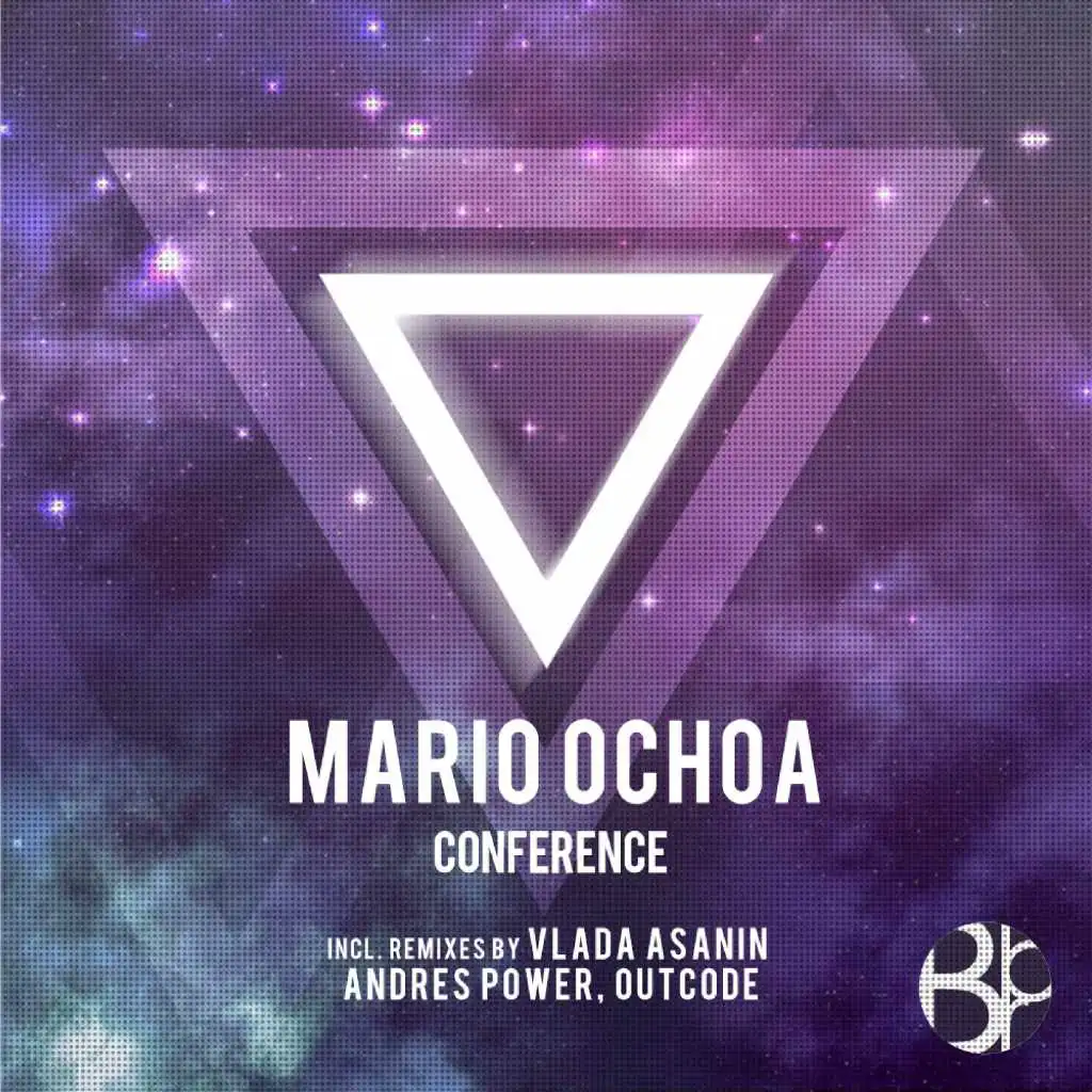 Conference (Vlada Asanin, Andres Power & Outcode Remix)