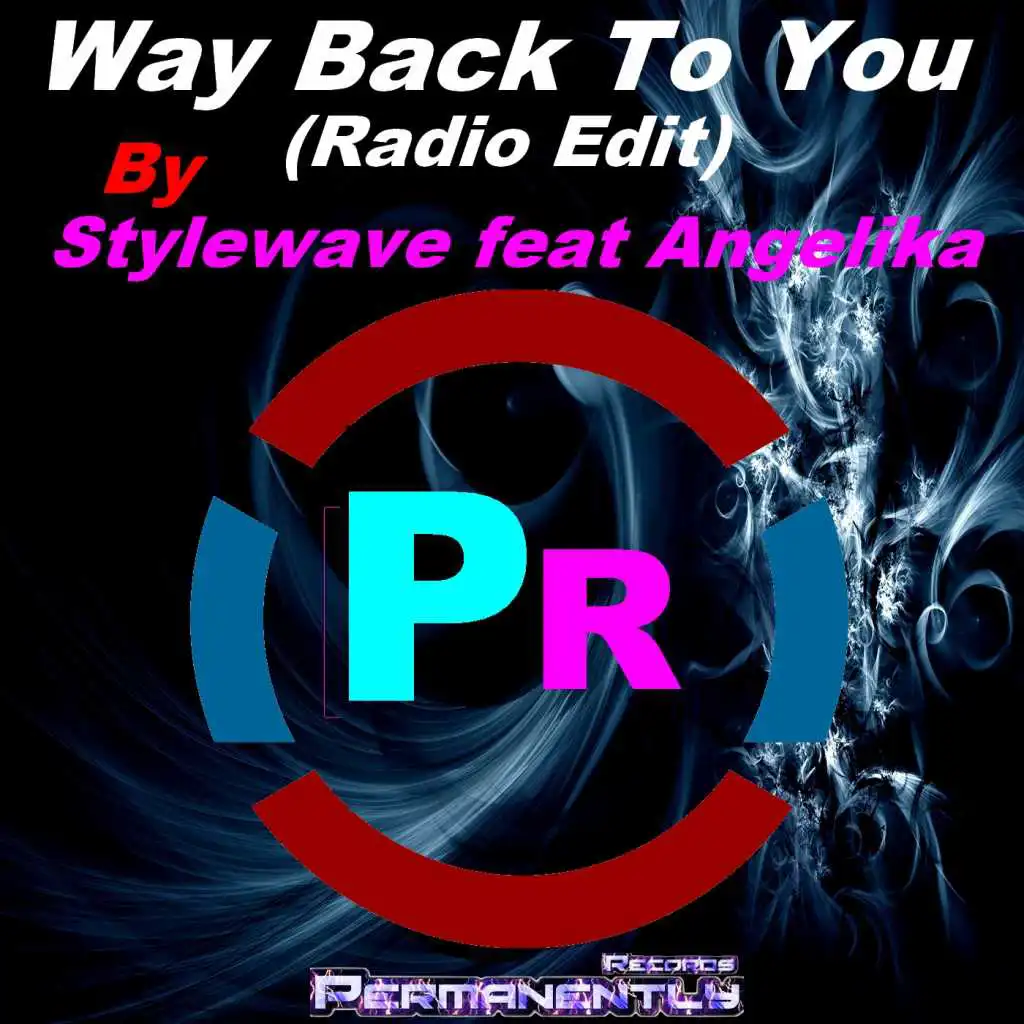Way Back to You (Radio Edit) [feat. Angelika]