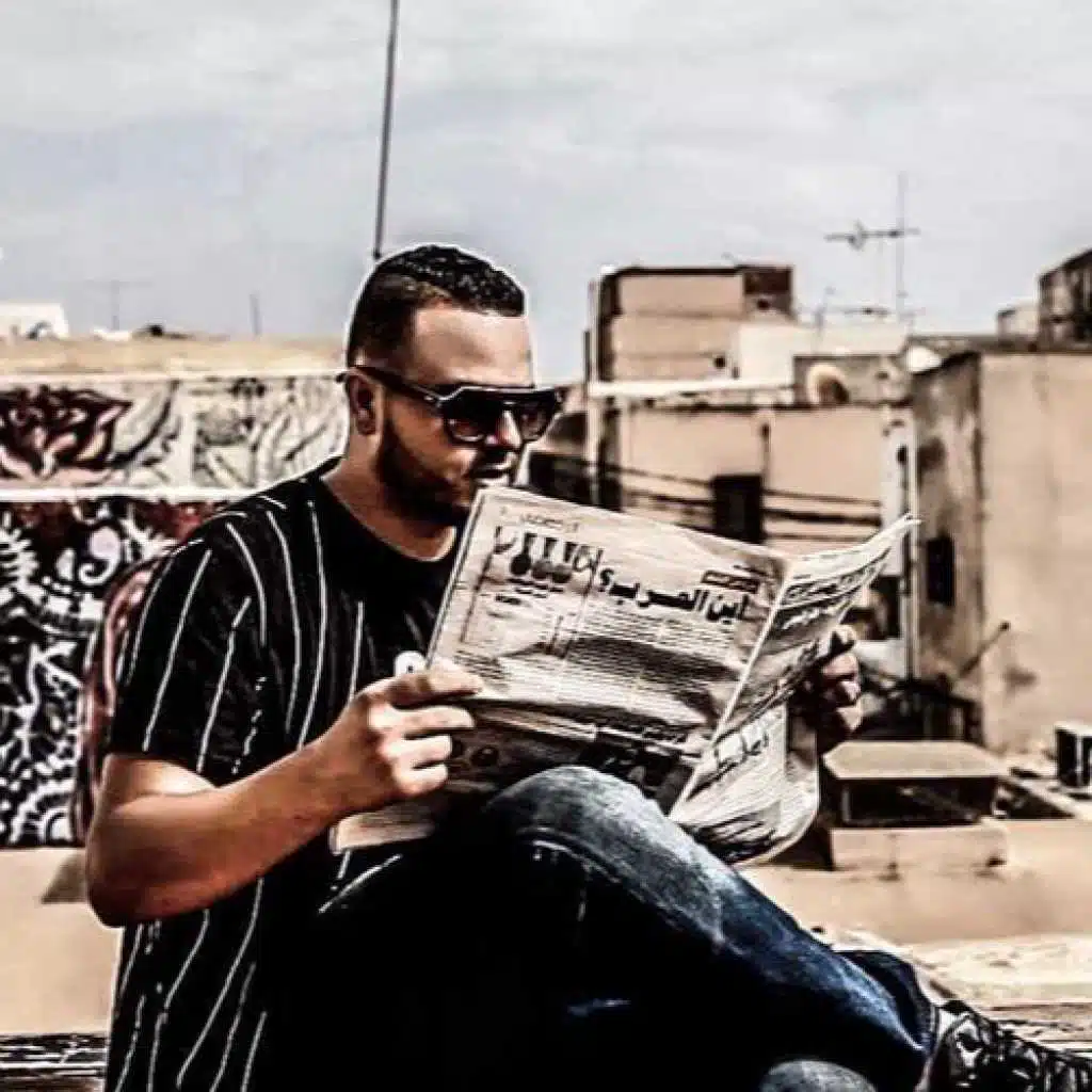 ماشية و تزيد