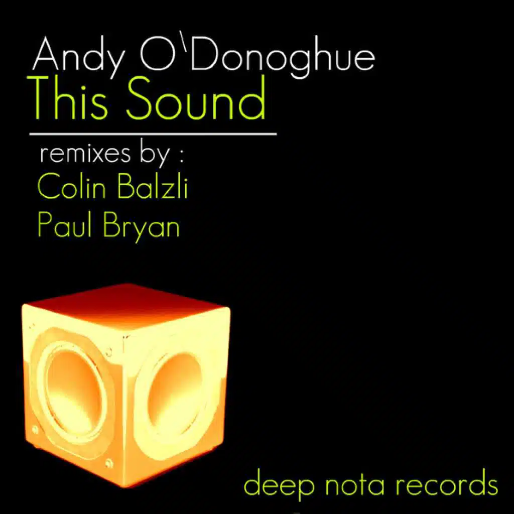 This Sound (The Remixes)