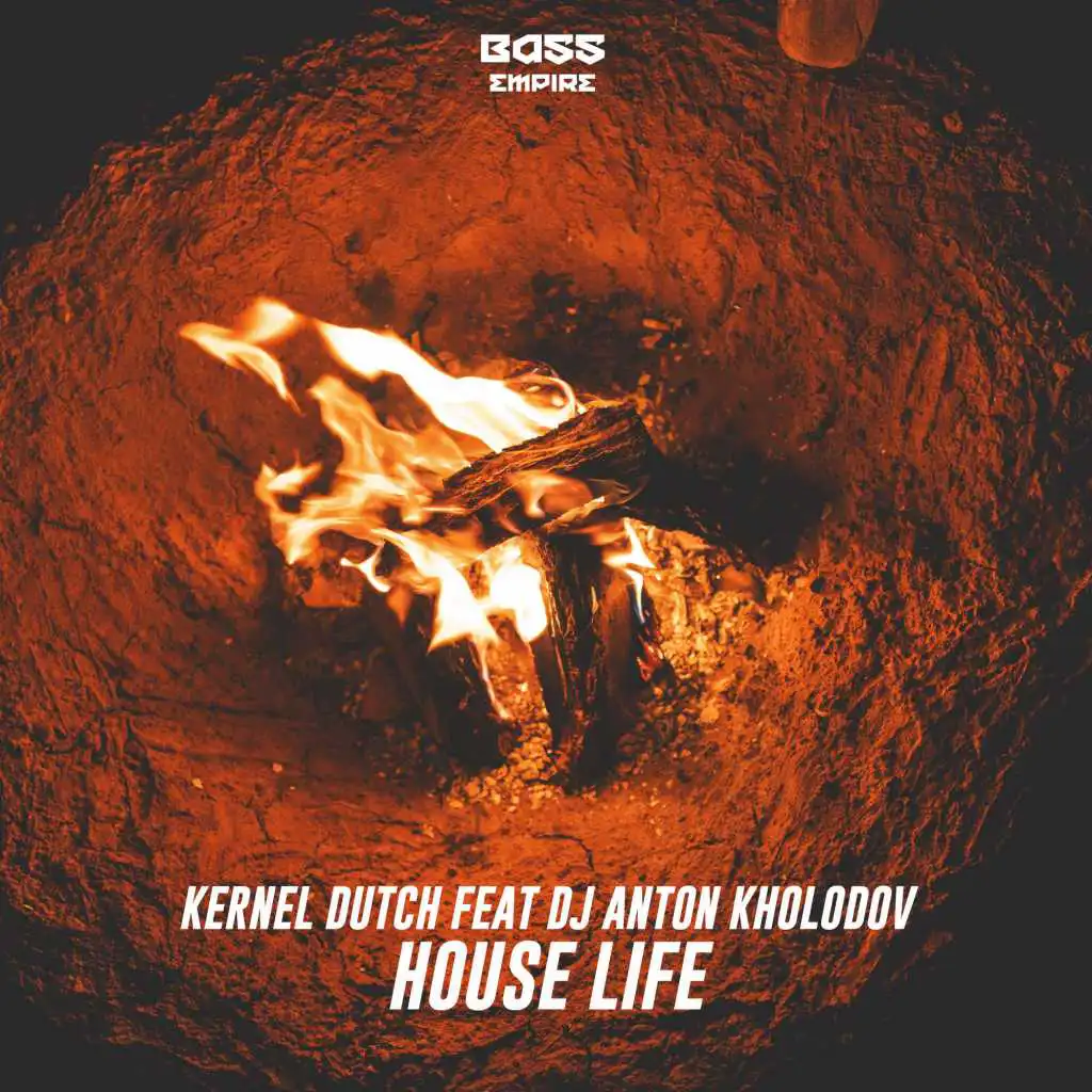 House Life (feat. Anton Kholodov)