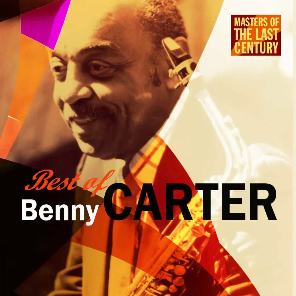 Benny Carter, Mack Gordon