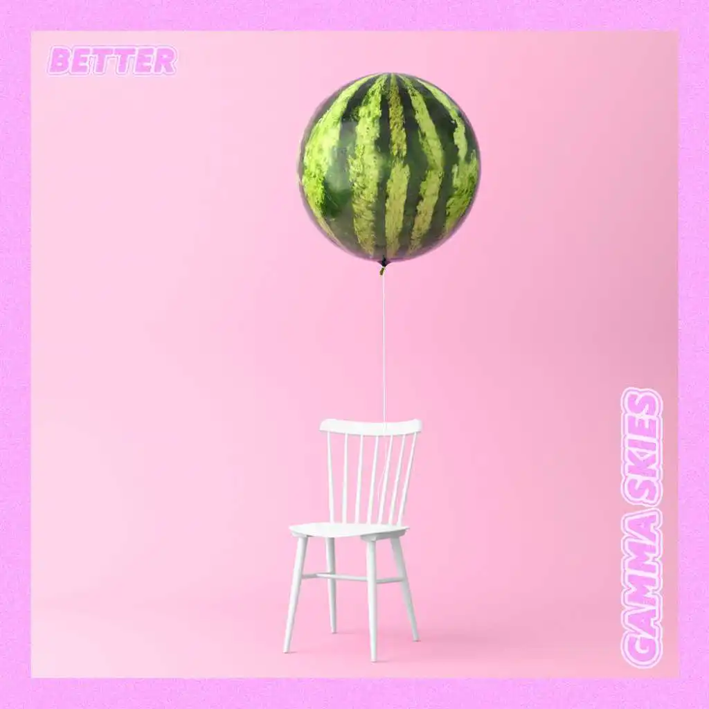 Better (feat. Emmi)