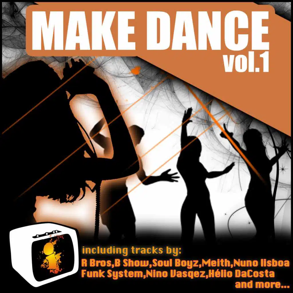 Eargasm Feat. Mp (Original)