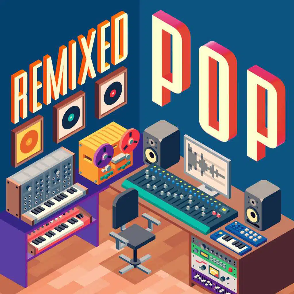 Calling You (Shy FX Remix)