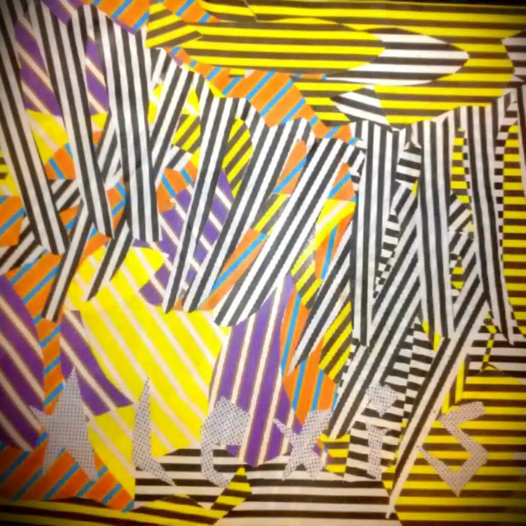 A Week With Alexis Icon