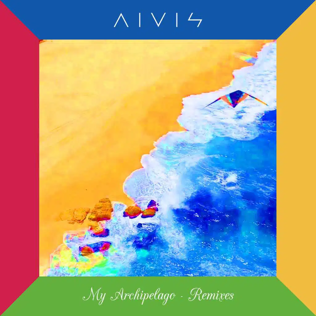 My Archipelago - Remixes
