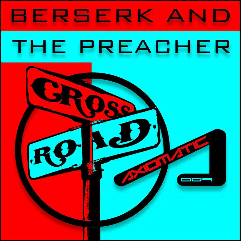 Berserk & The Preacher