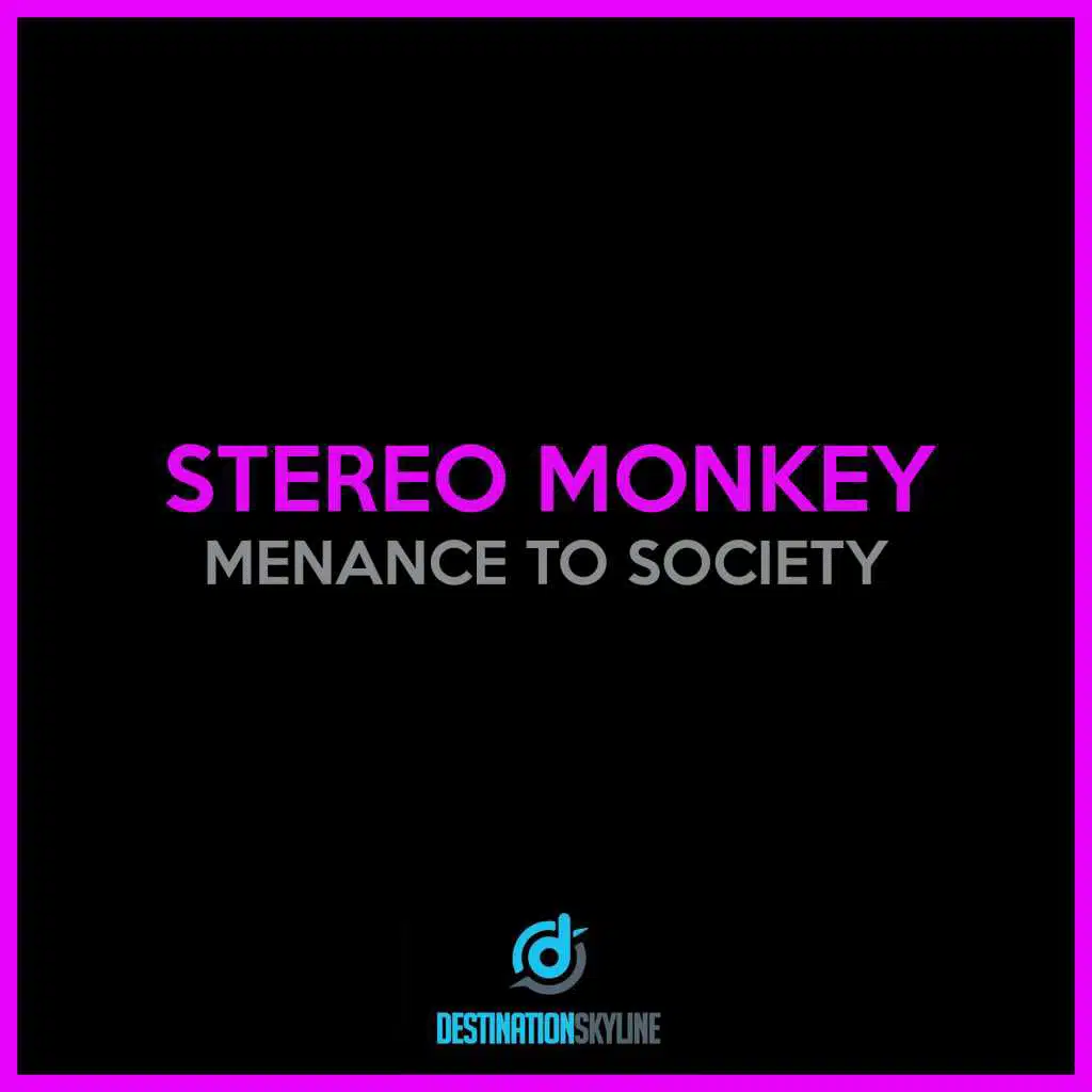 Menace To Society (Peal Steph Remix)