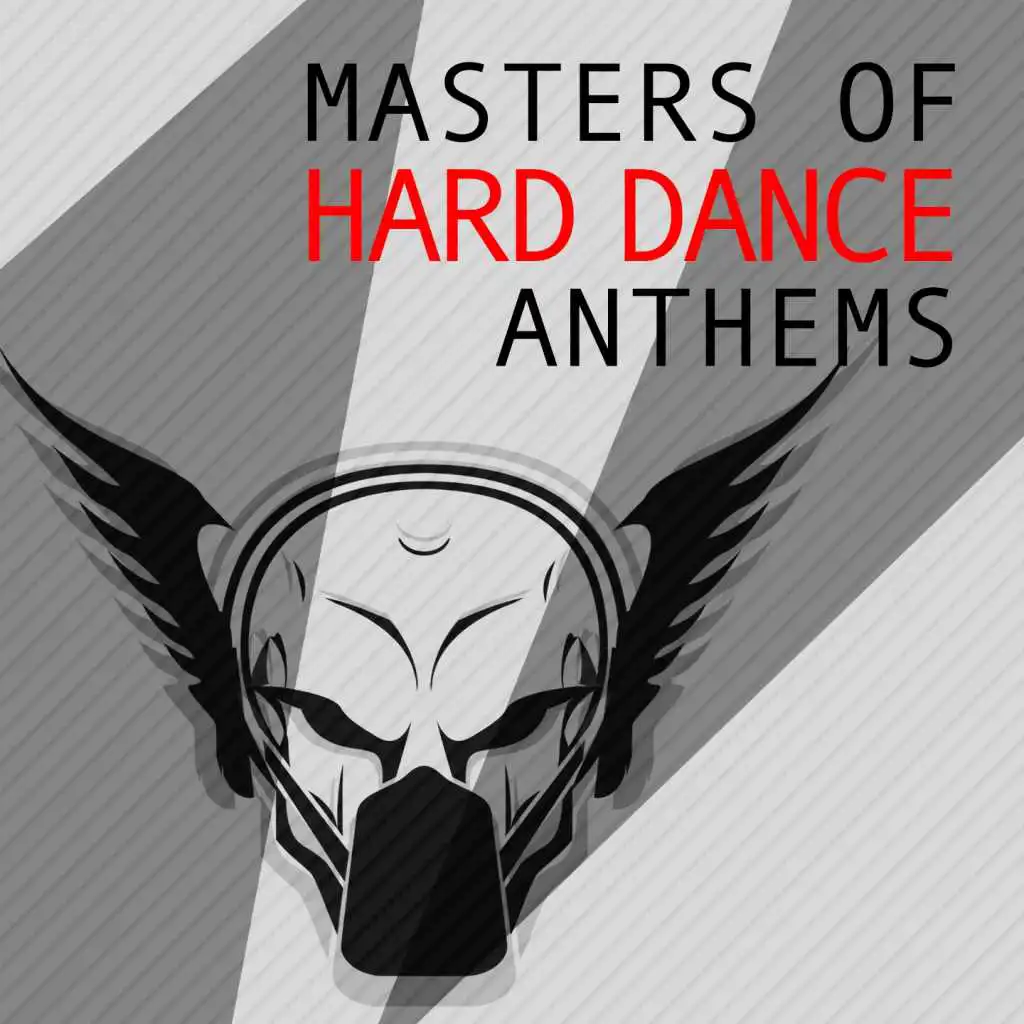 Masters of Hard Dance Anthems