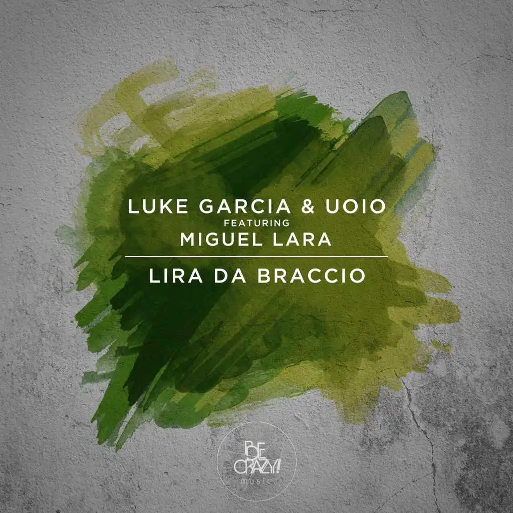 Lira da Braccio (feat. Miguel Lara)