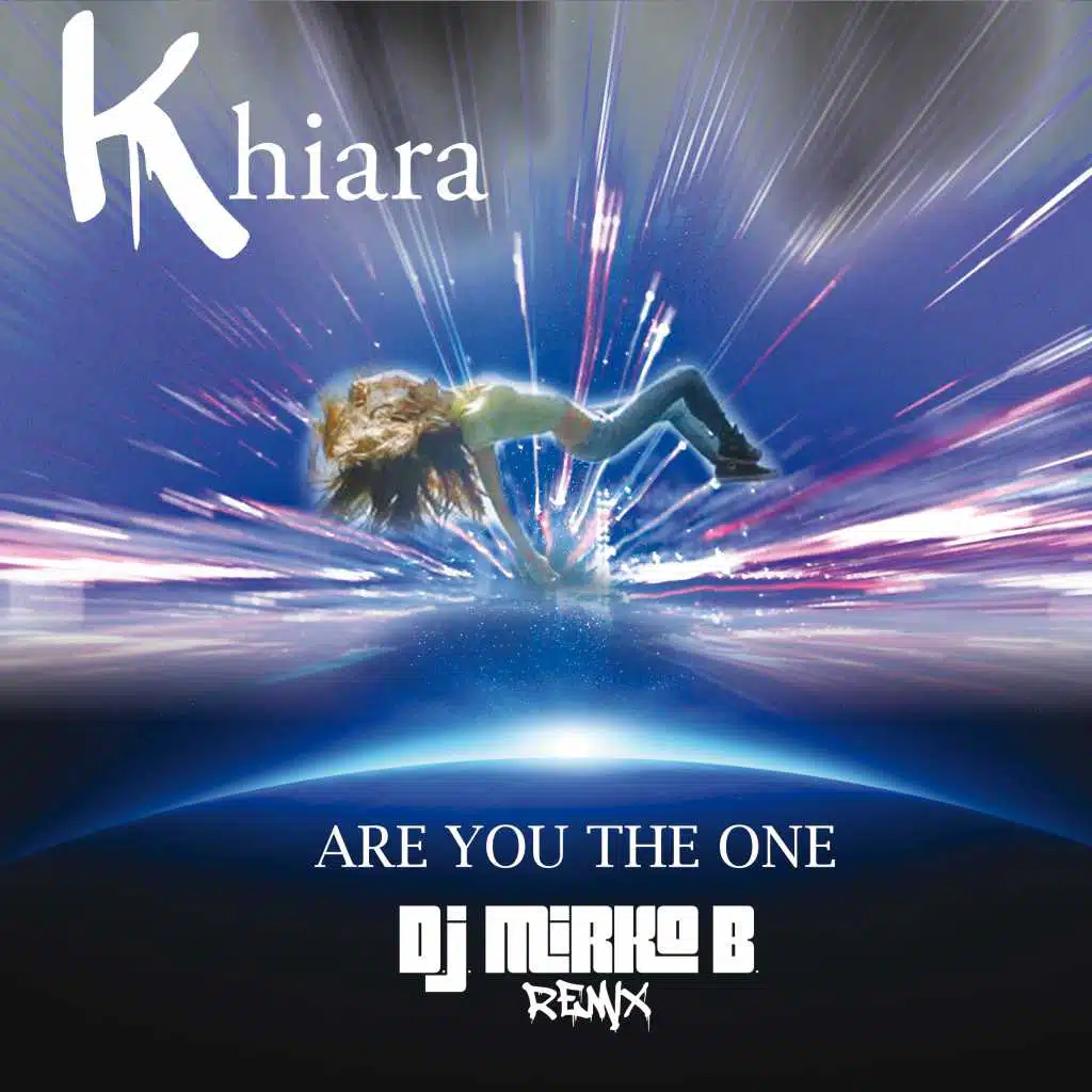 Are You the One