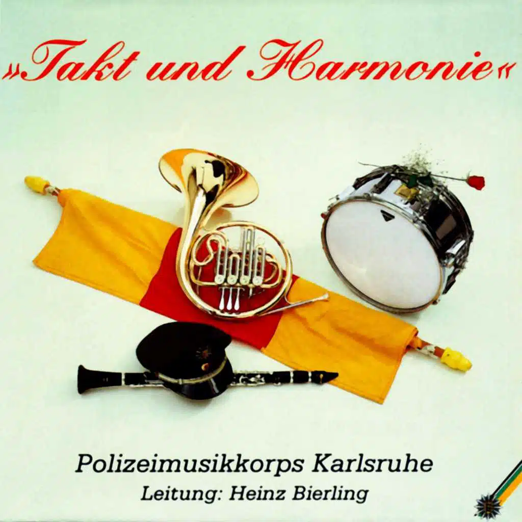 Takt und Harmonie