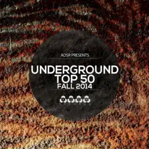 Underground Top 50 Fall 2014