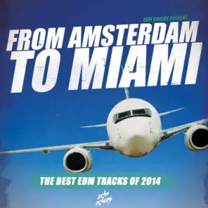 From Amsterdam to Miami