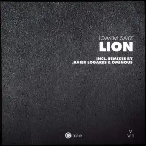 Lion (Javier Logares Remix)