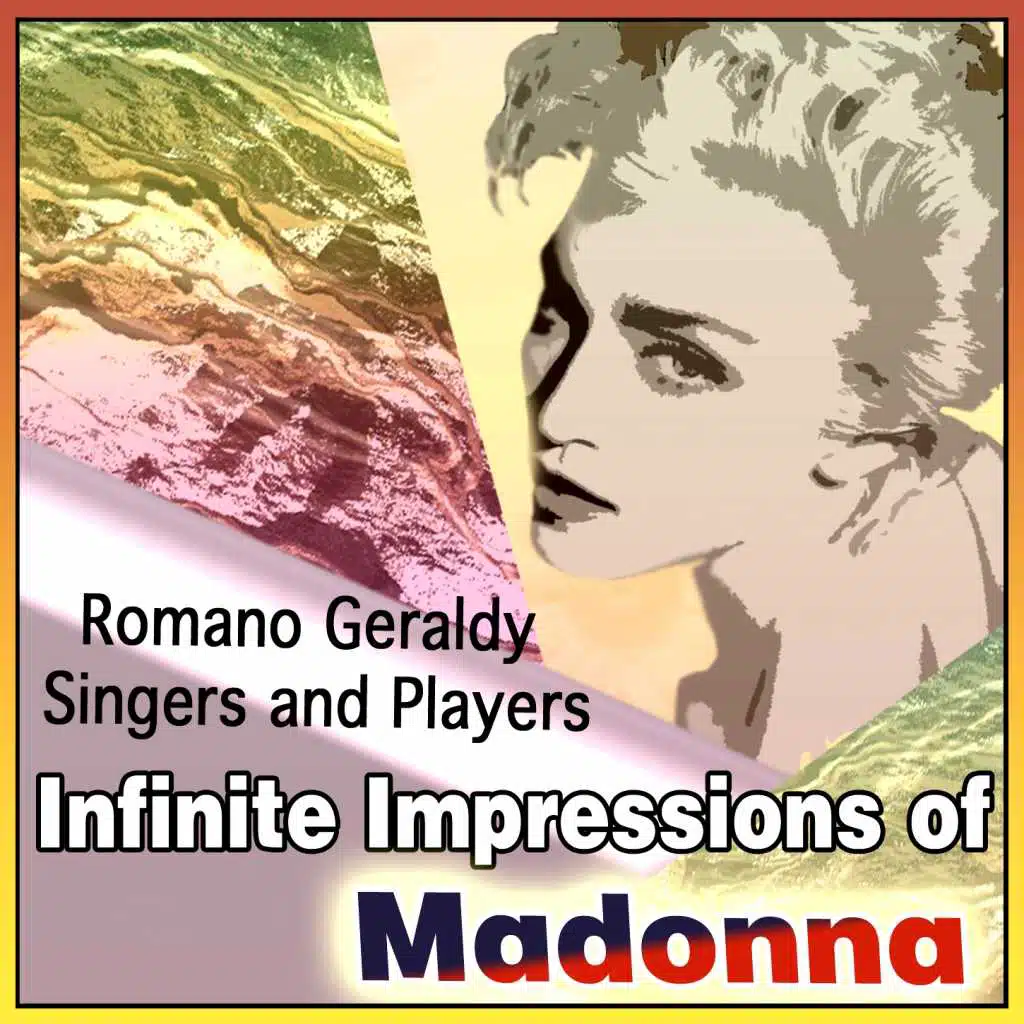 Romano Geraldy Singers and Players