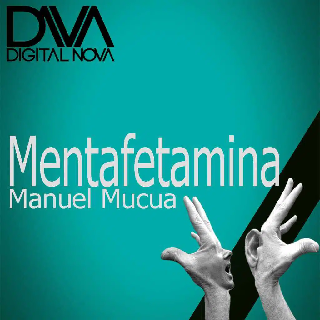 Metanfetamina