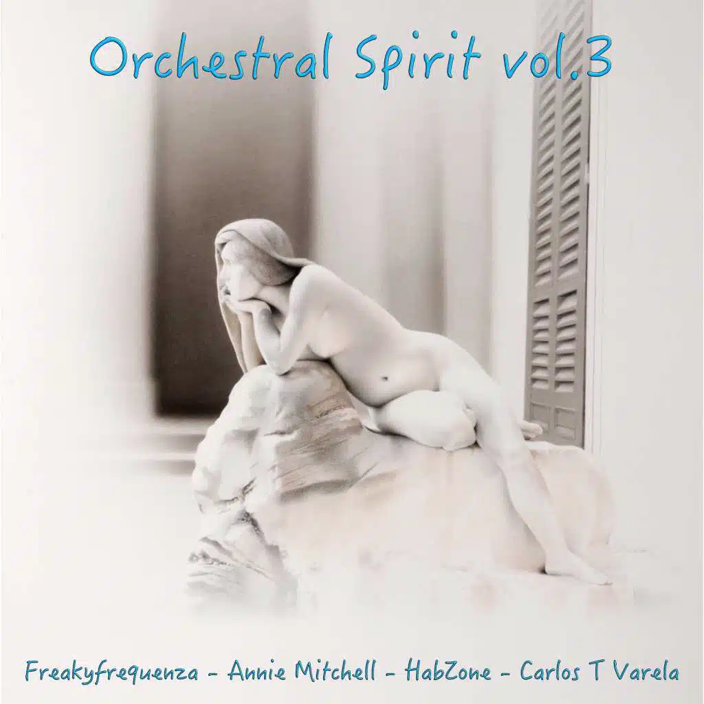 Orchestral Spirit Vol. 3