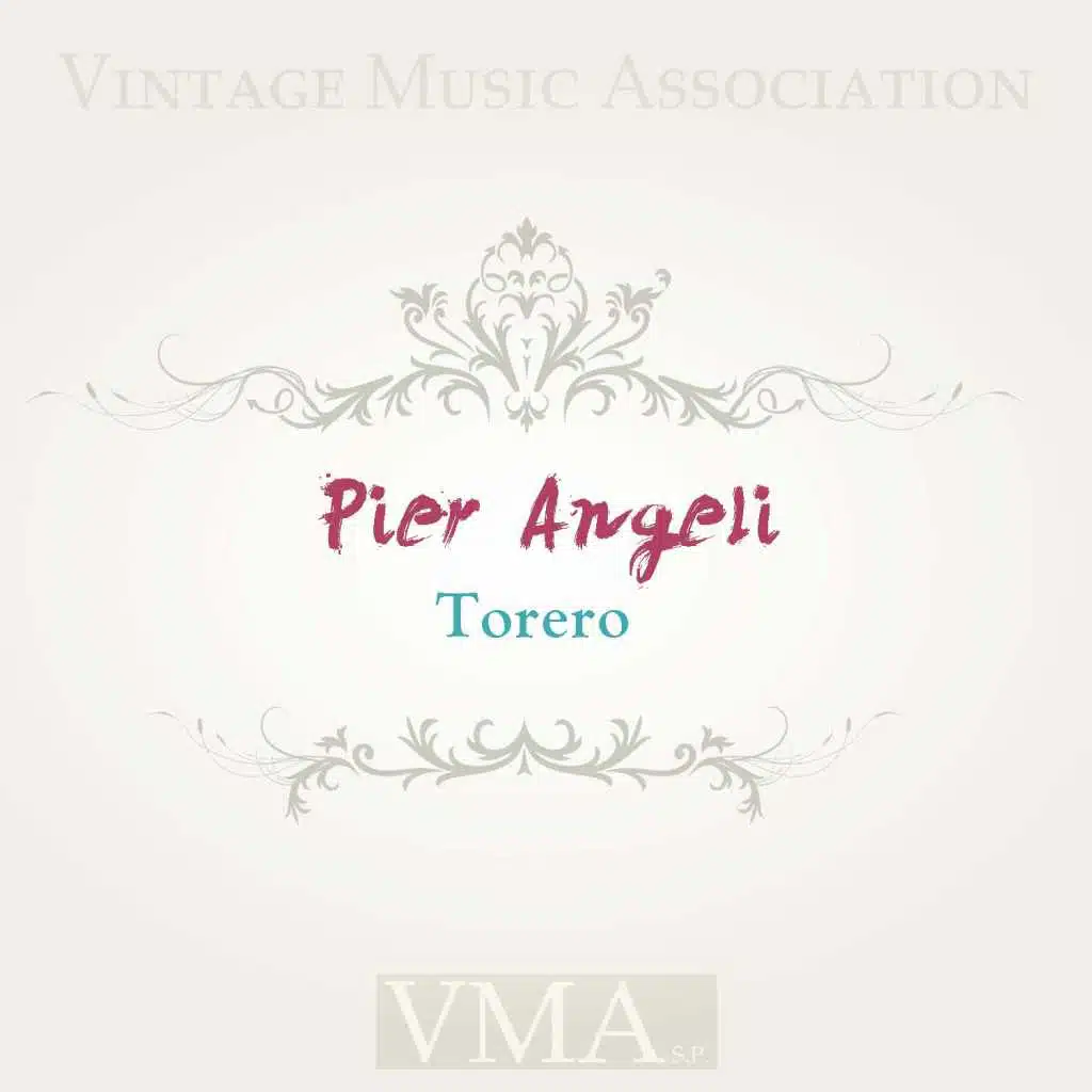 Pier Angeli
