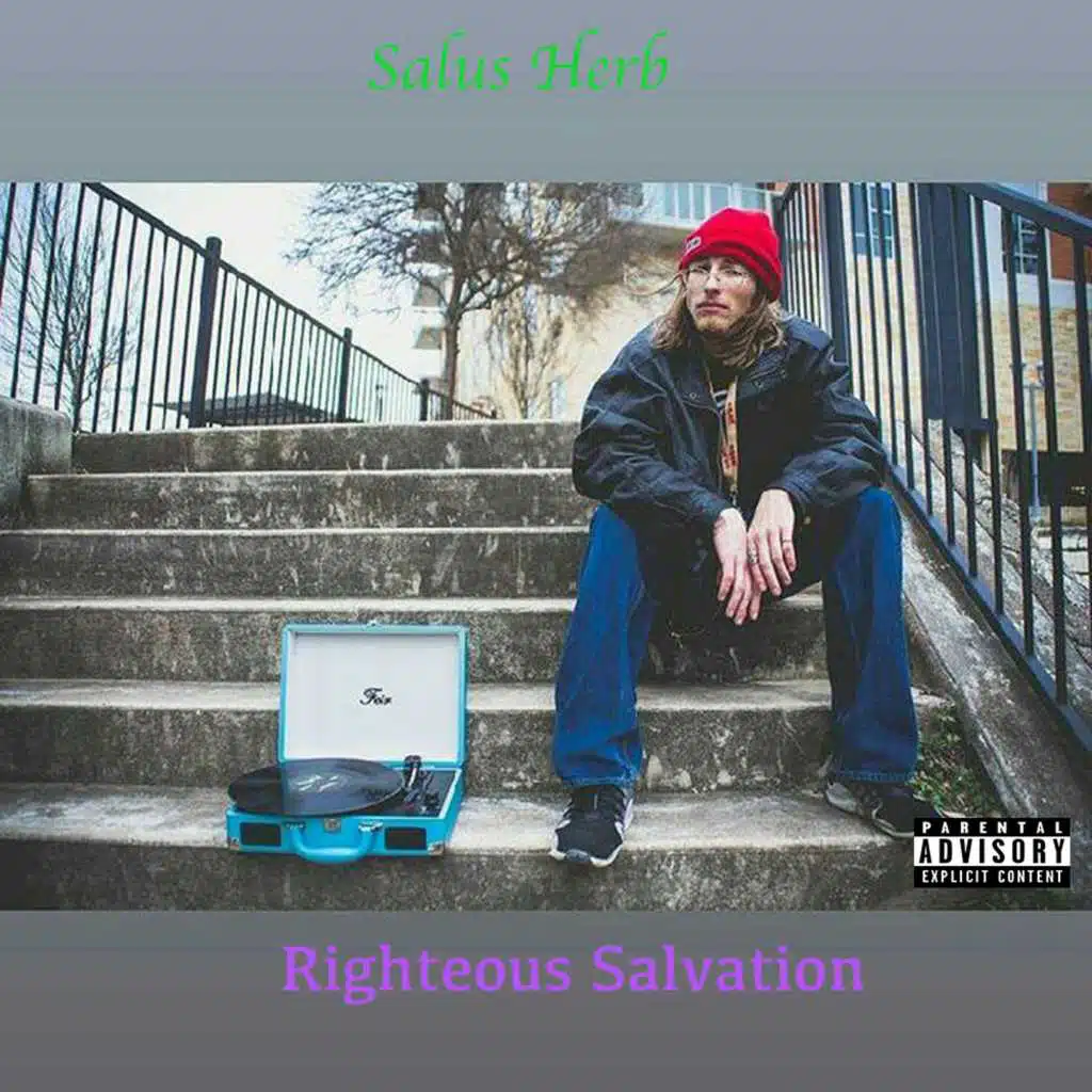 Righteous Salvation