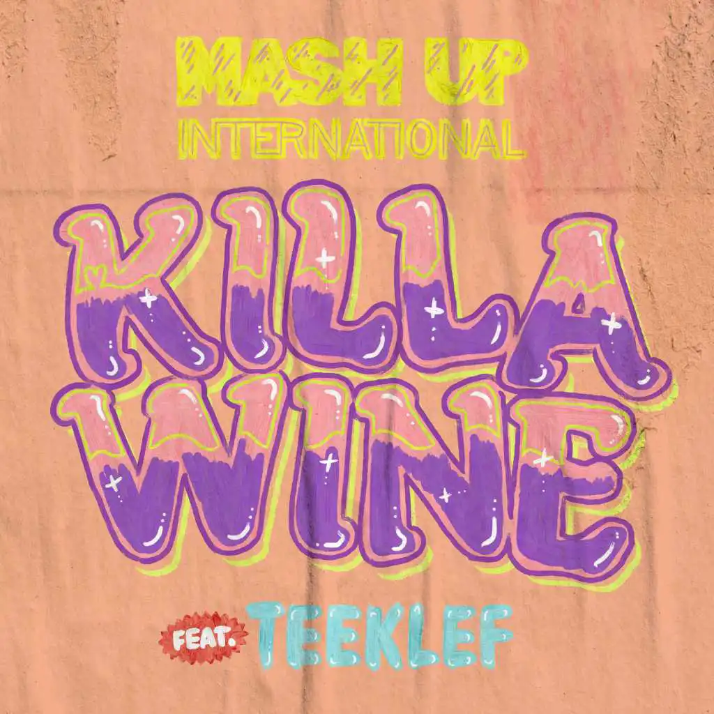 Killa Wine (feat. Teeklef)