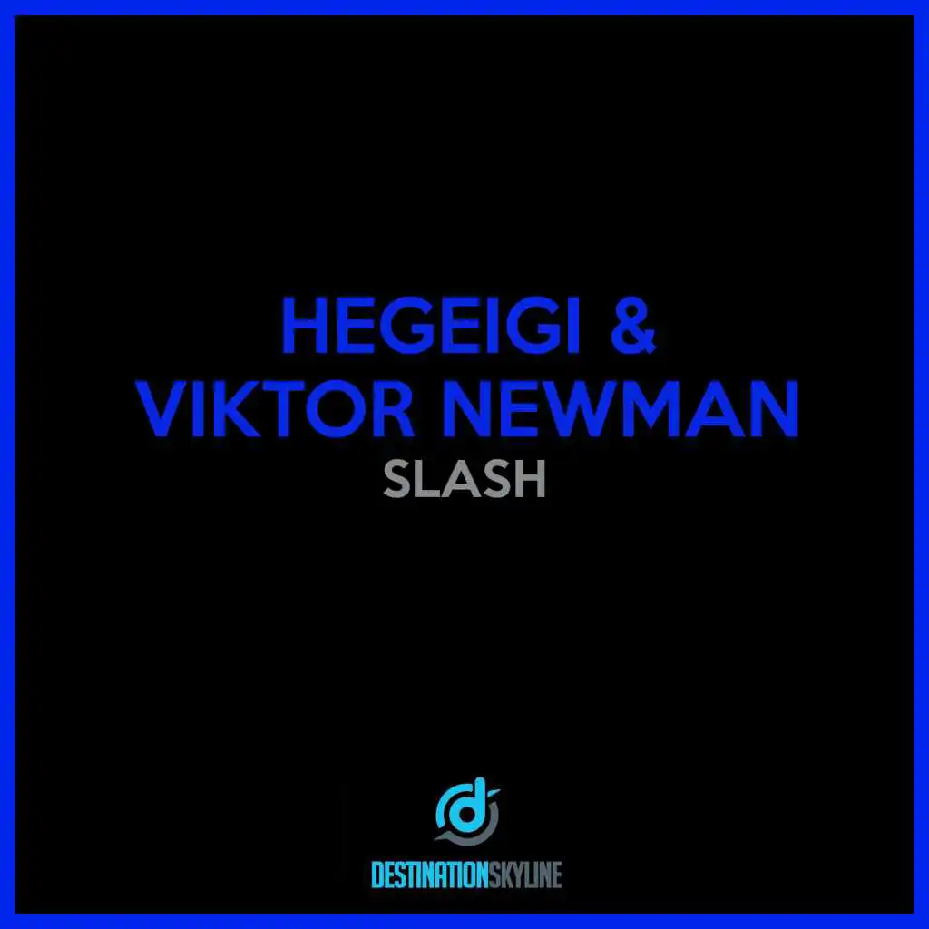 Slash (Vip Mix)