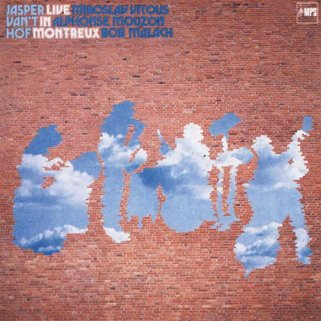 Hotel De Botel (Live)