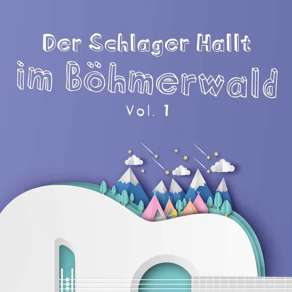 Conny Froboess & Conny Froboess feat. Rex Gildo