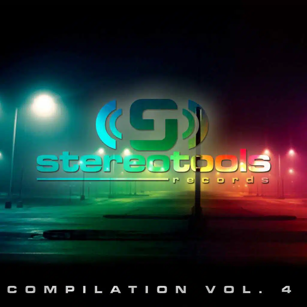 Stereotools Compilation, Vol. 4