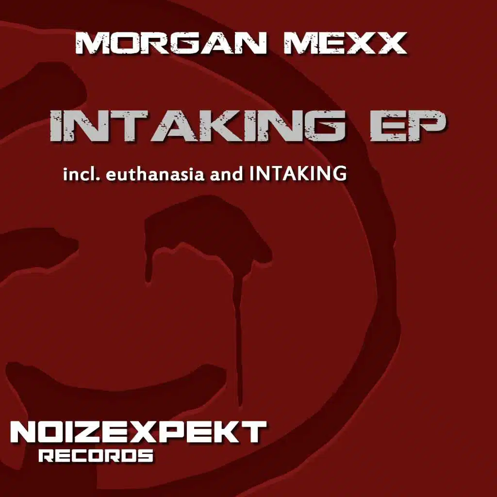 Intaking EP