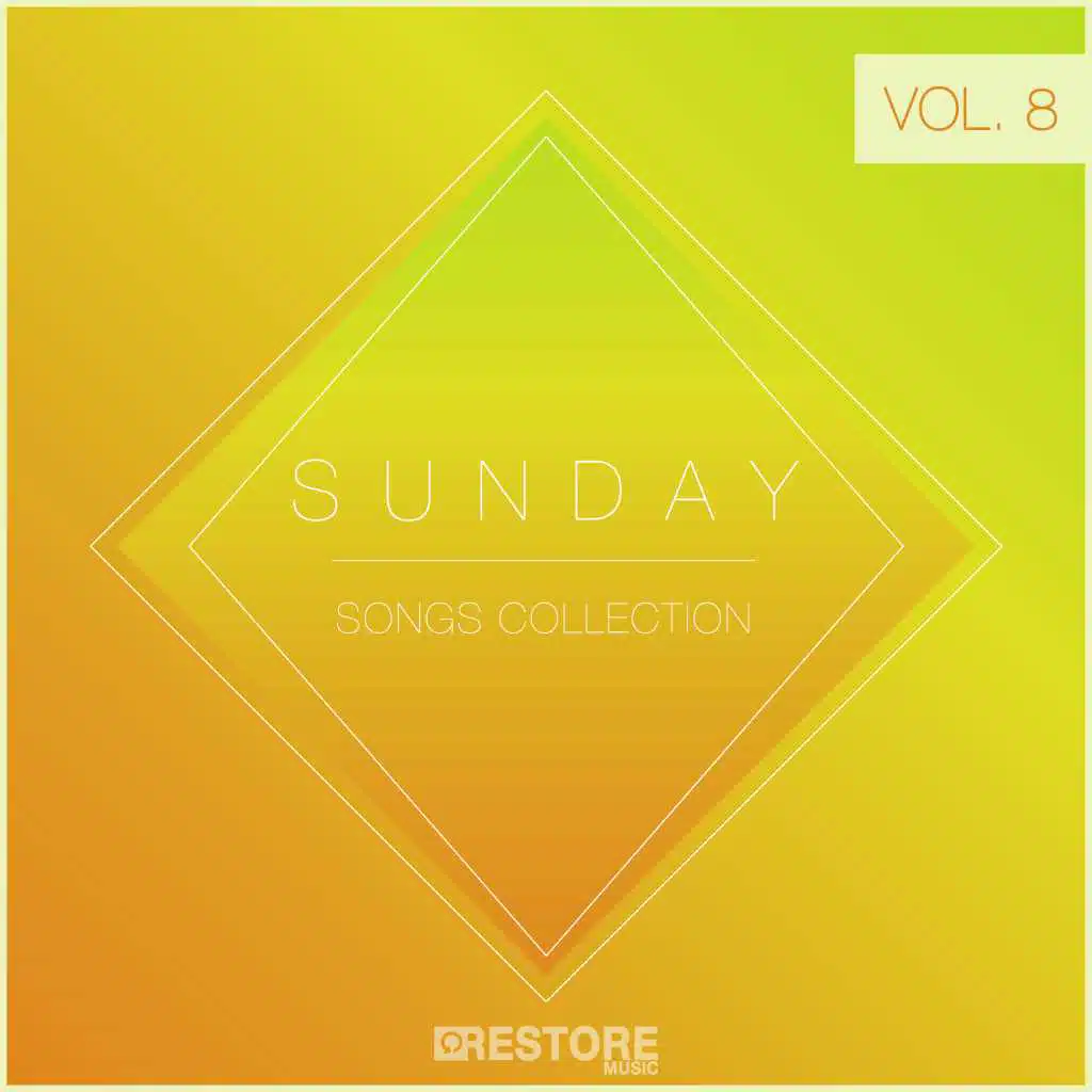 Sunday Songs Collection, Vol. 8